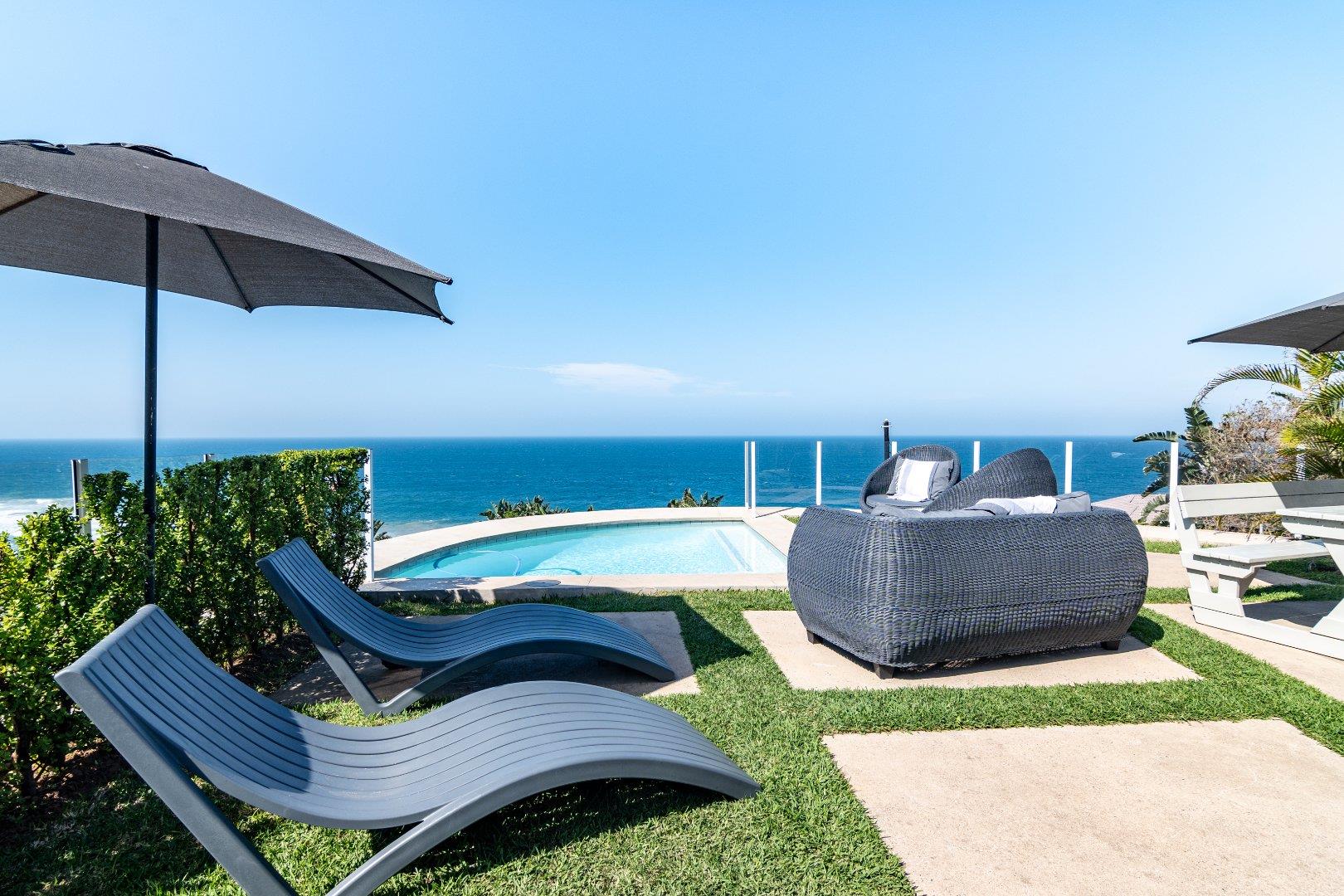 5 Bedroom House for sale in Sheffield Beach 72 Colwyn Drive P24