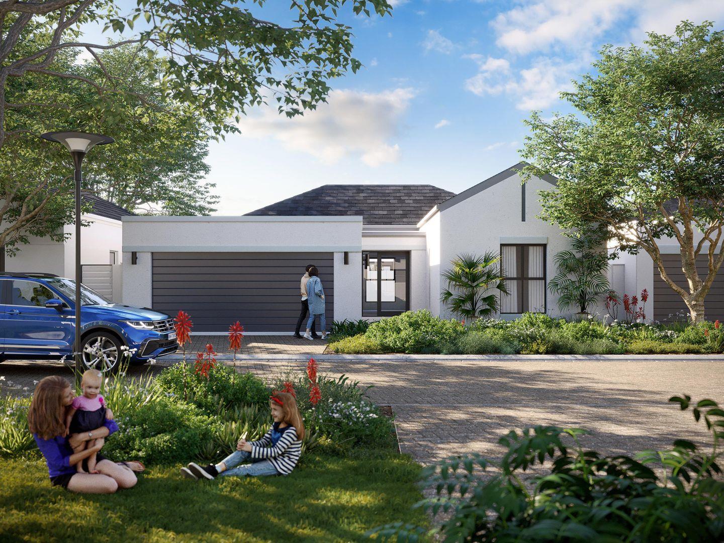 3 Bedroom House for sale in Haasendal Stonepine Crescent, 6 Cradock