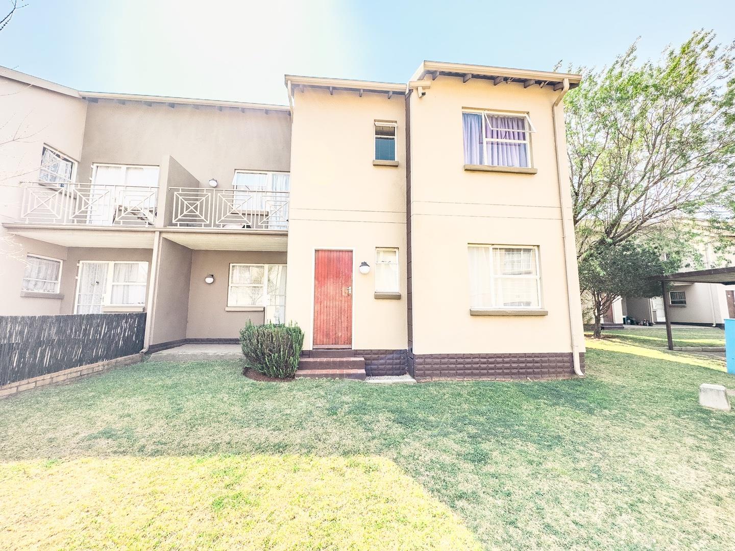 Brentwood Park, Benoni Property Property and houses for sale in