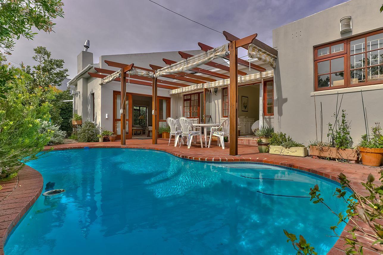Claremont, Cape Town Property Property and houses for sale in