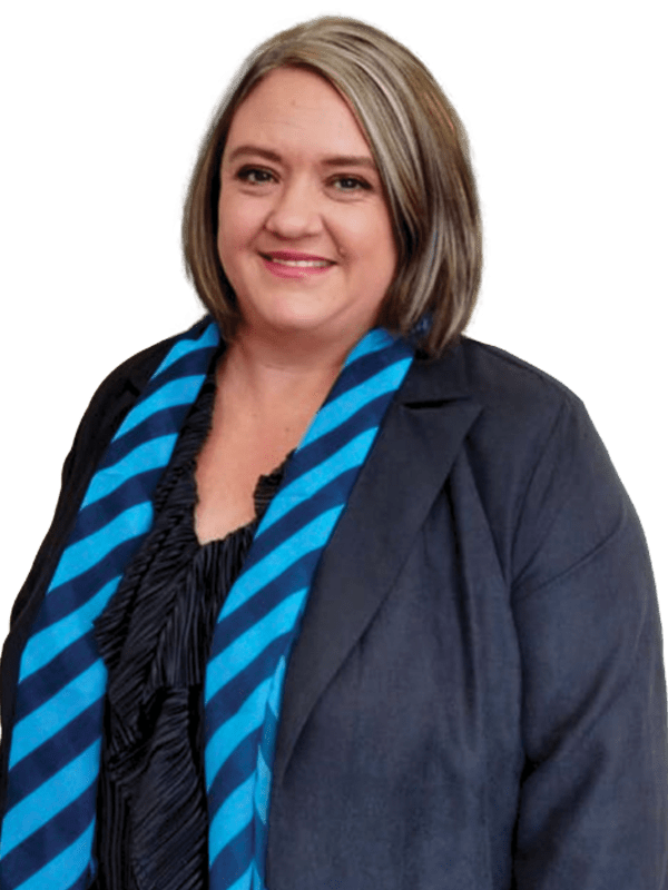 Agent profile for Van Dyk