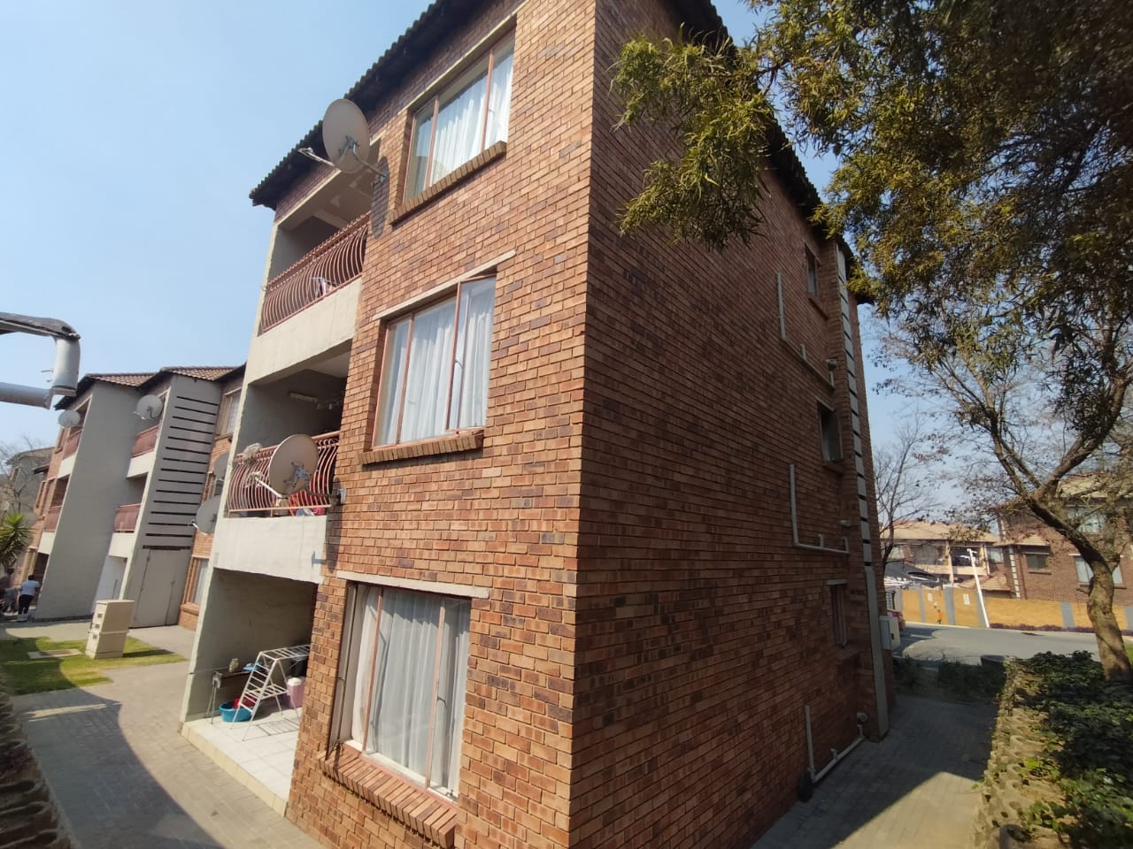 Birchleigh Property Property and houses to rent in Birchleigh