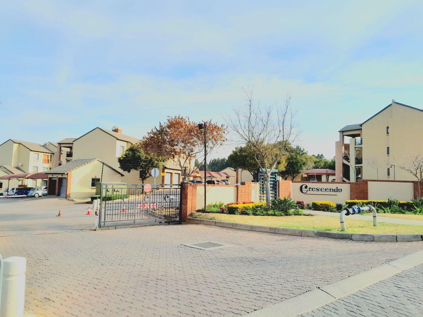 2 Bedroom Apartment / flat for sale in Sagewood P24113215662