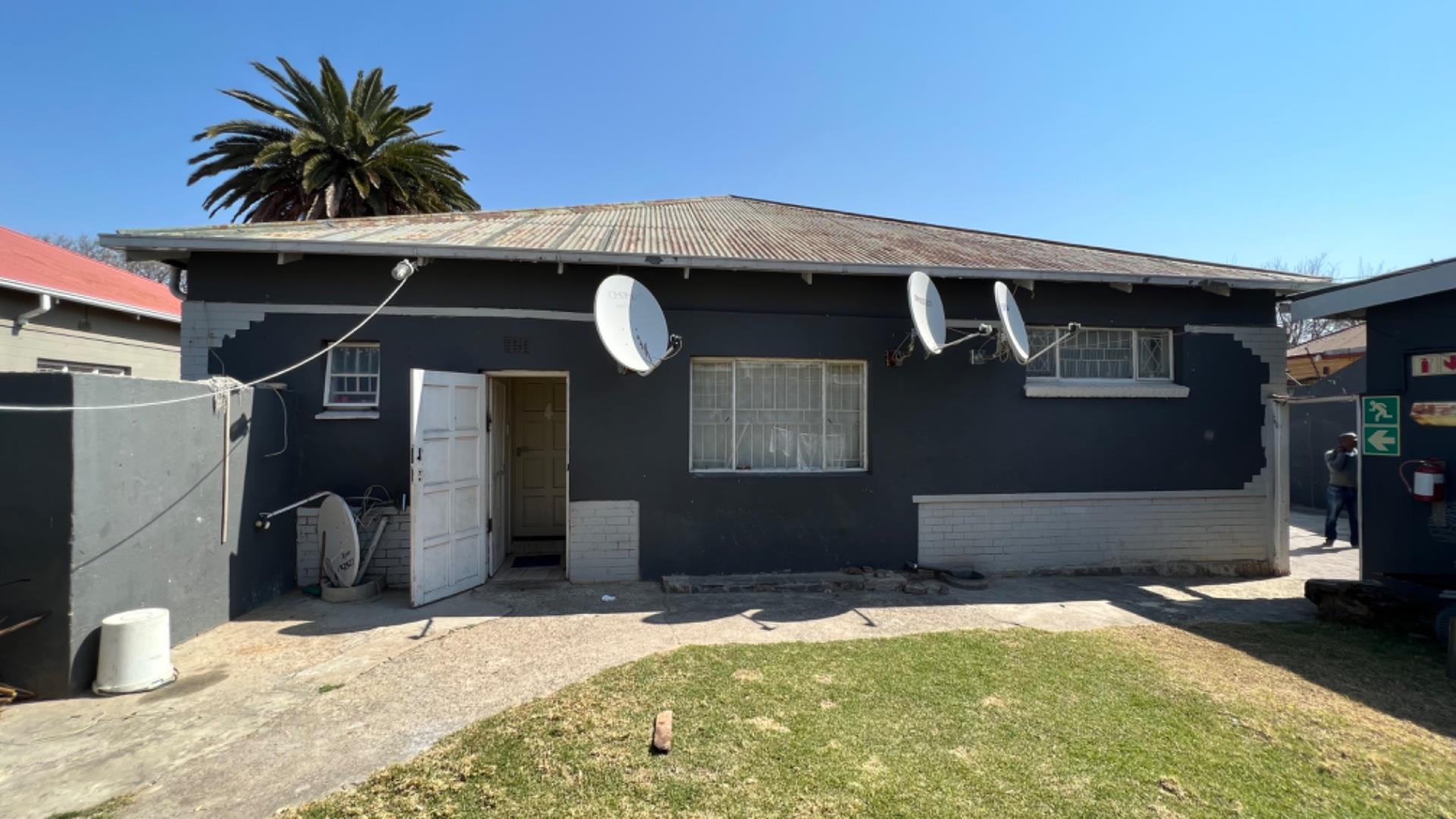 Orange Grove, Johannesburg Property Property and houses for sale in