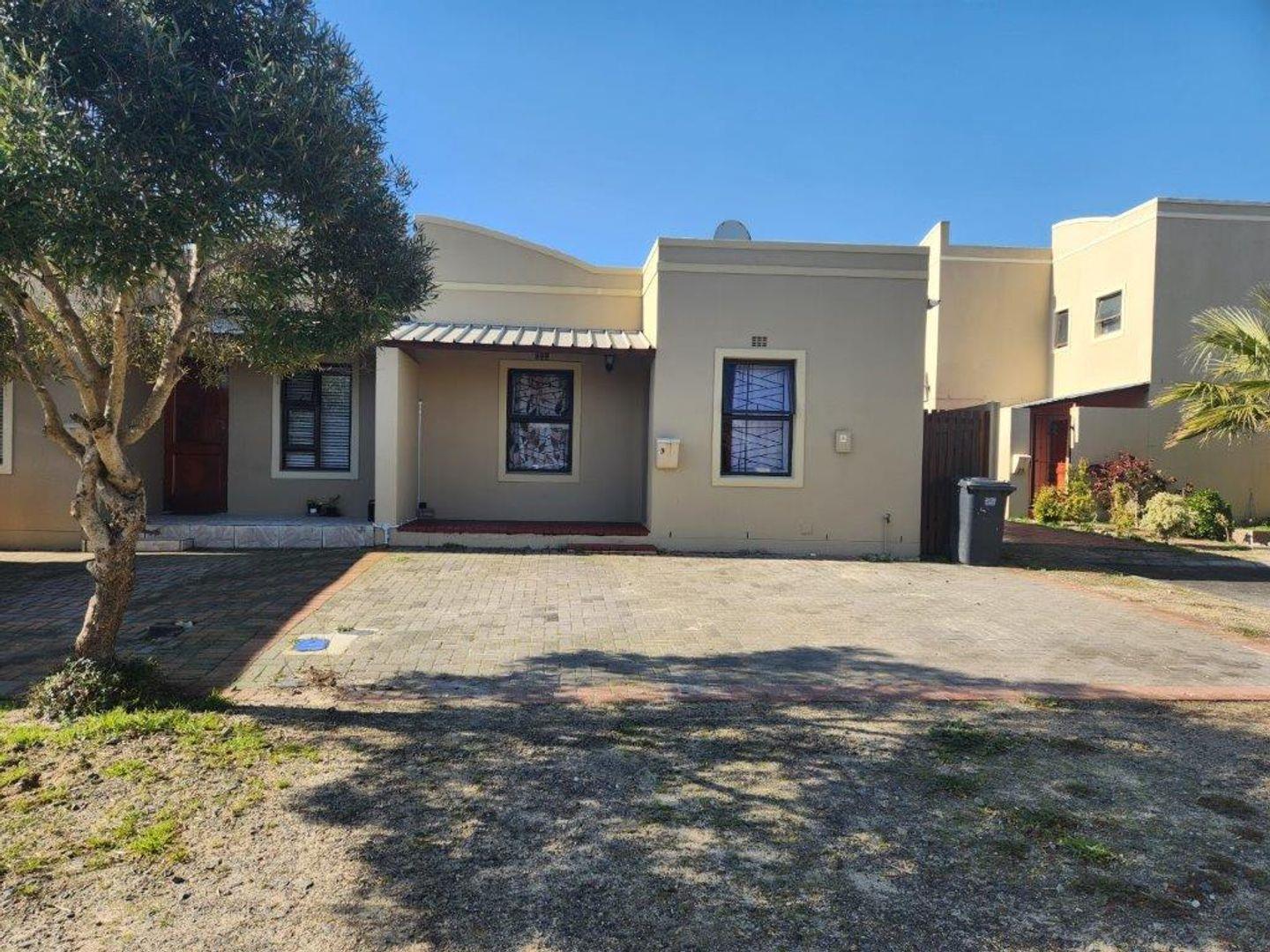 Property and houses for sale in Blue Downs Blue Downs Property