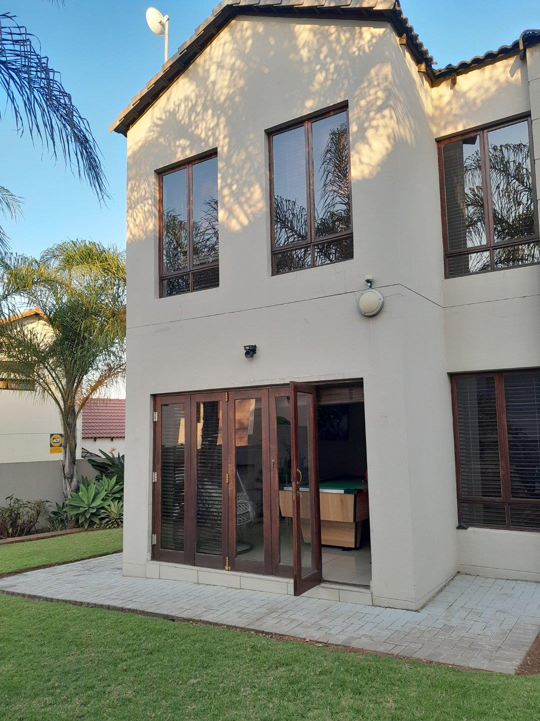 Thatchfield Estate Property Property and houses for sale in