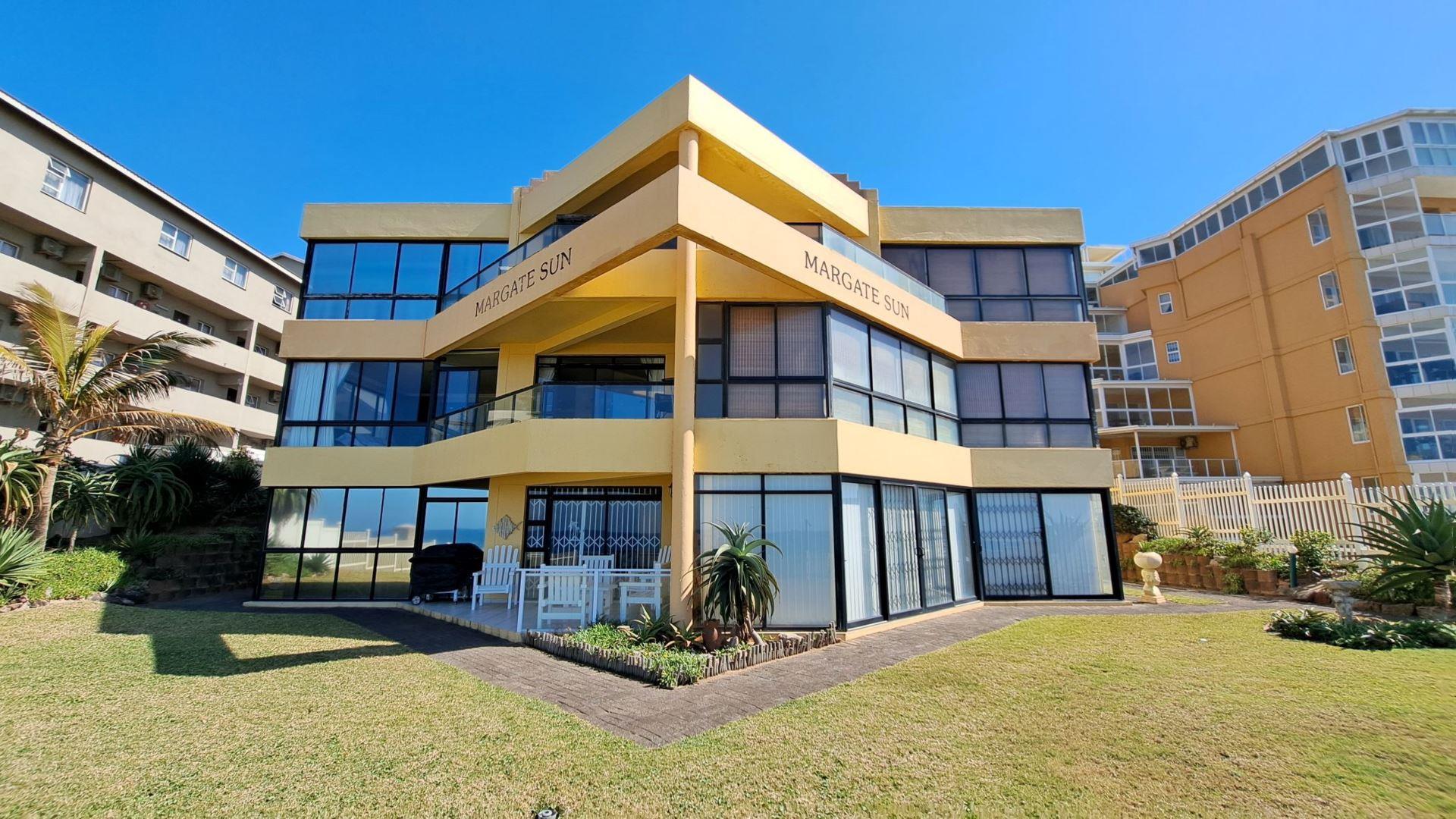 3 Bedroom Apartment / flat for sale in Margate P24114477004