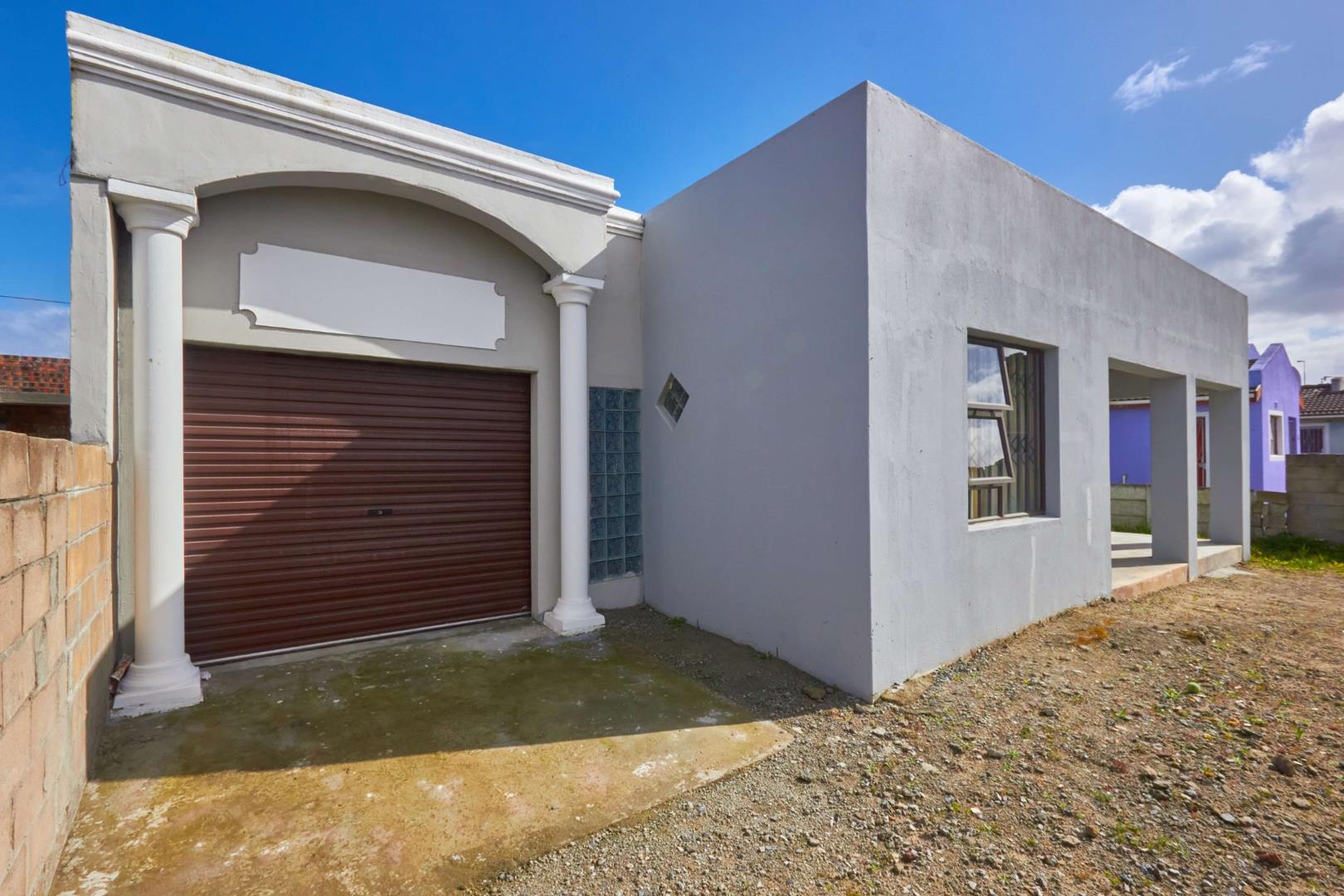 3 Bedroom House for sale in Ilitha Park P24113216716