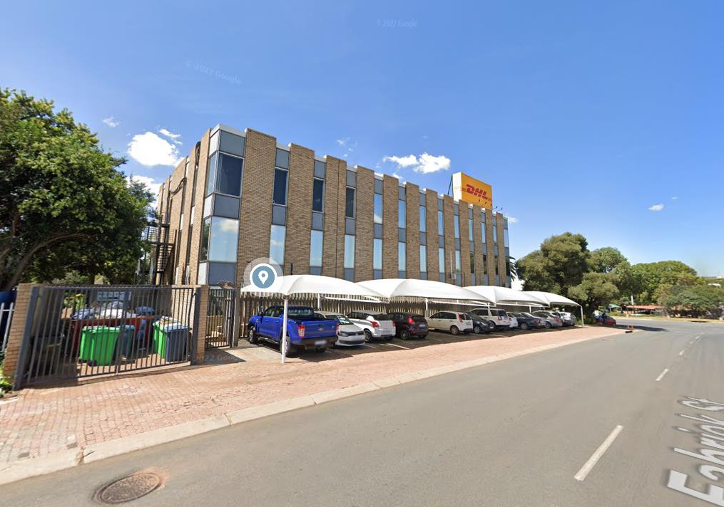 Commercial property to rent in Kempton Park Kempton Park Property
