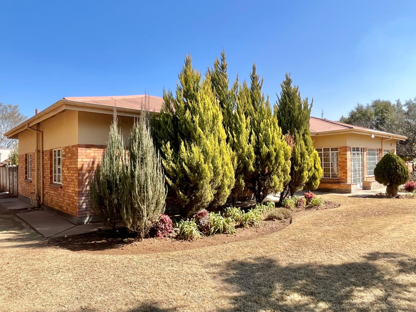 4 Bedroom House for sale in Lichtenburg P24113216833