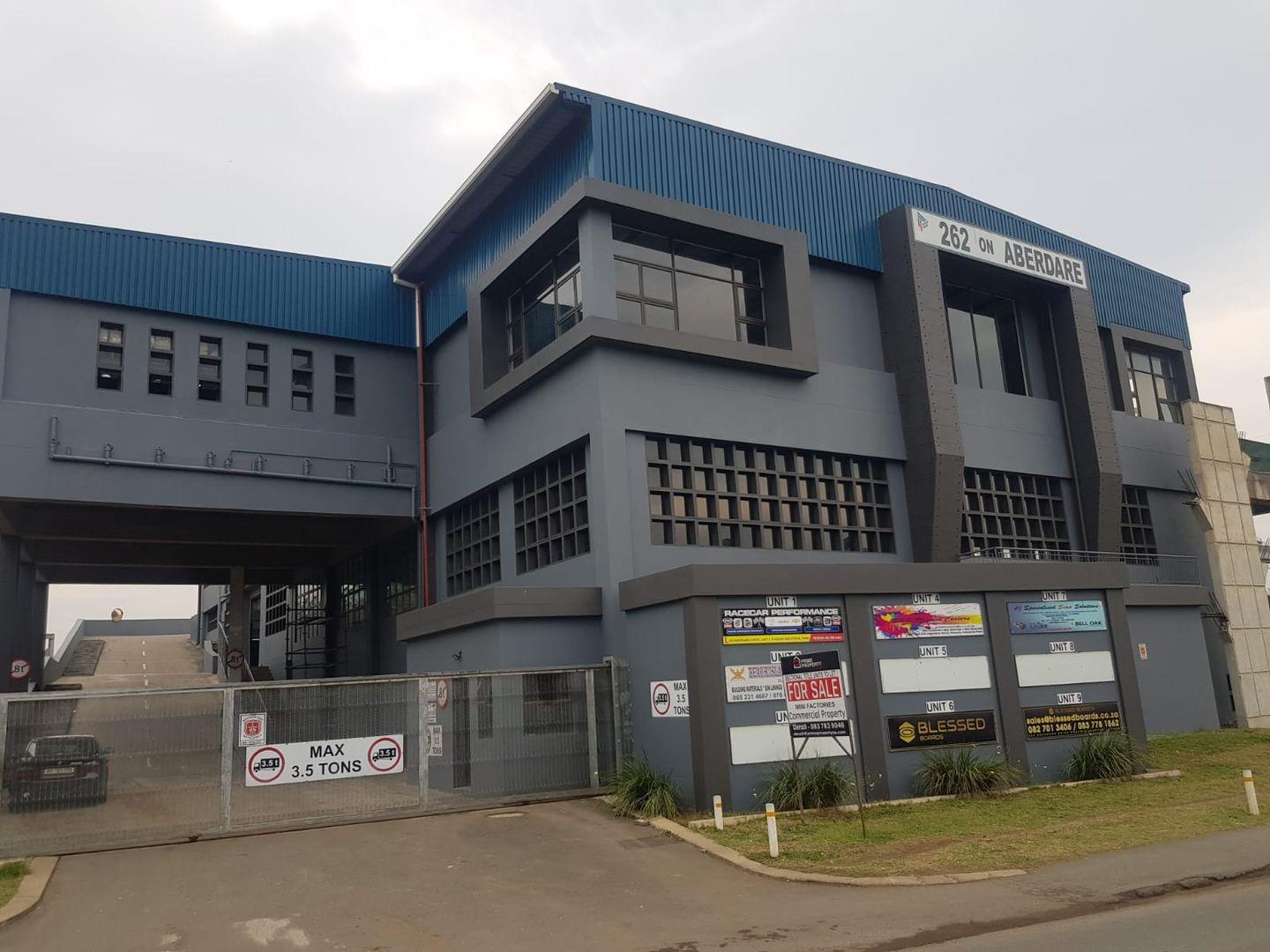 Commercial property for sale in Phoenix Industrial P24108905557