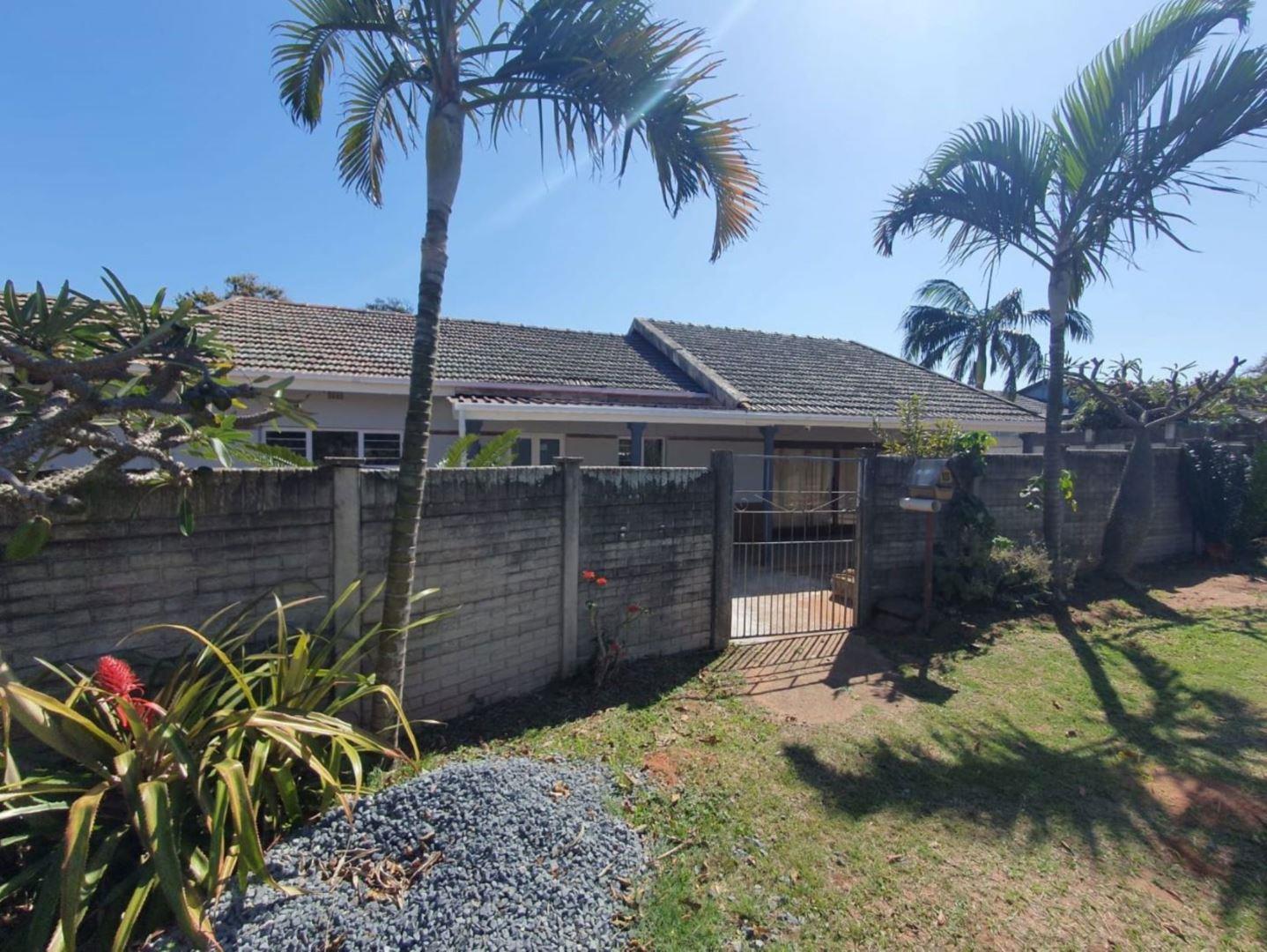 3 Bedroom House to rent in Warner Beach P24114399399