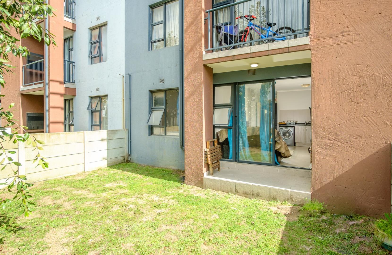 2 Bedroom Apartment / flat for sale in Buh Rein Estate 6 Wnyberg