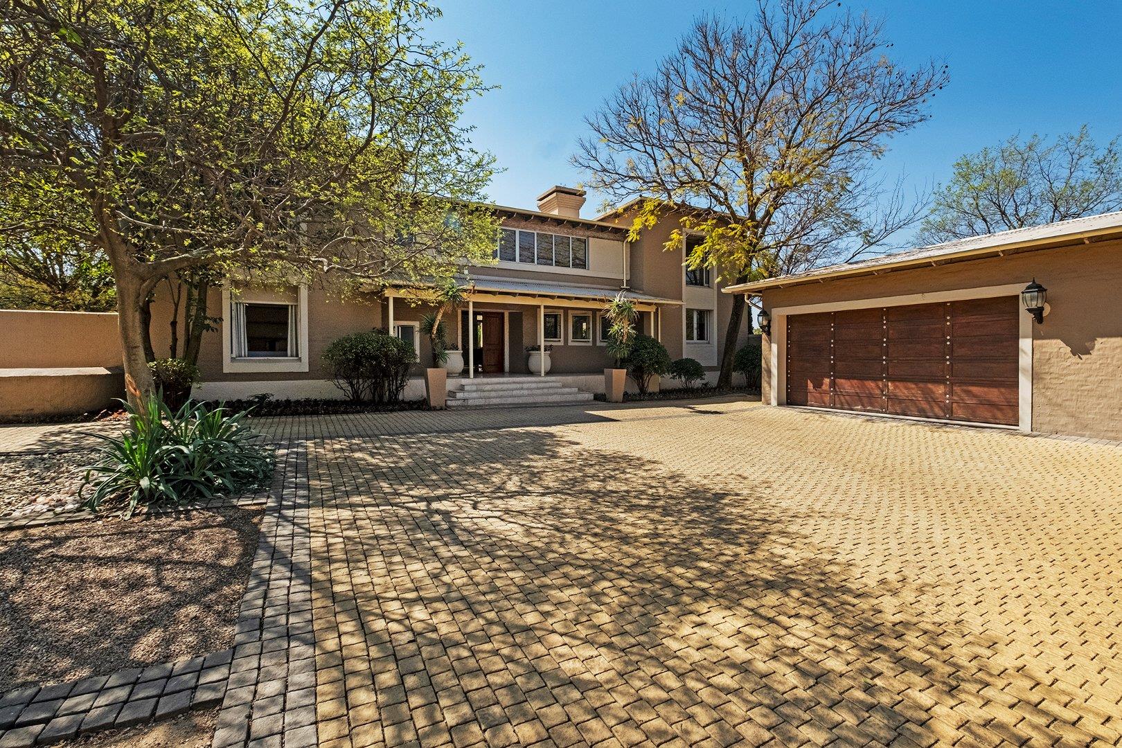 Carlswald Property Property and houses for sale in Carlswald