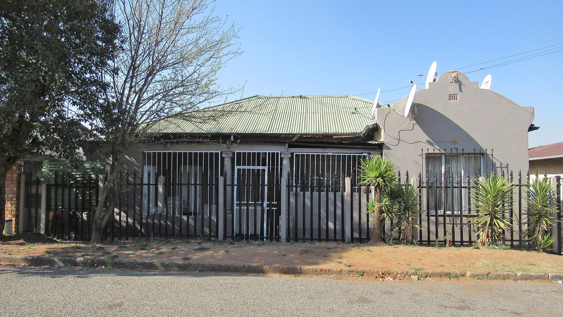 Elsburg Property Property and houses for sale in Elsburg Property24