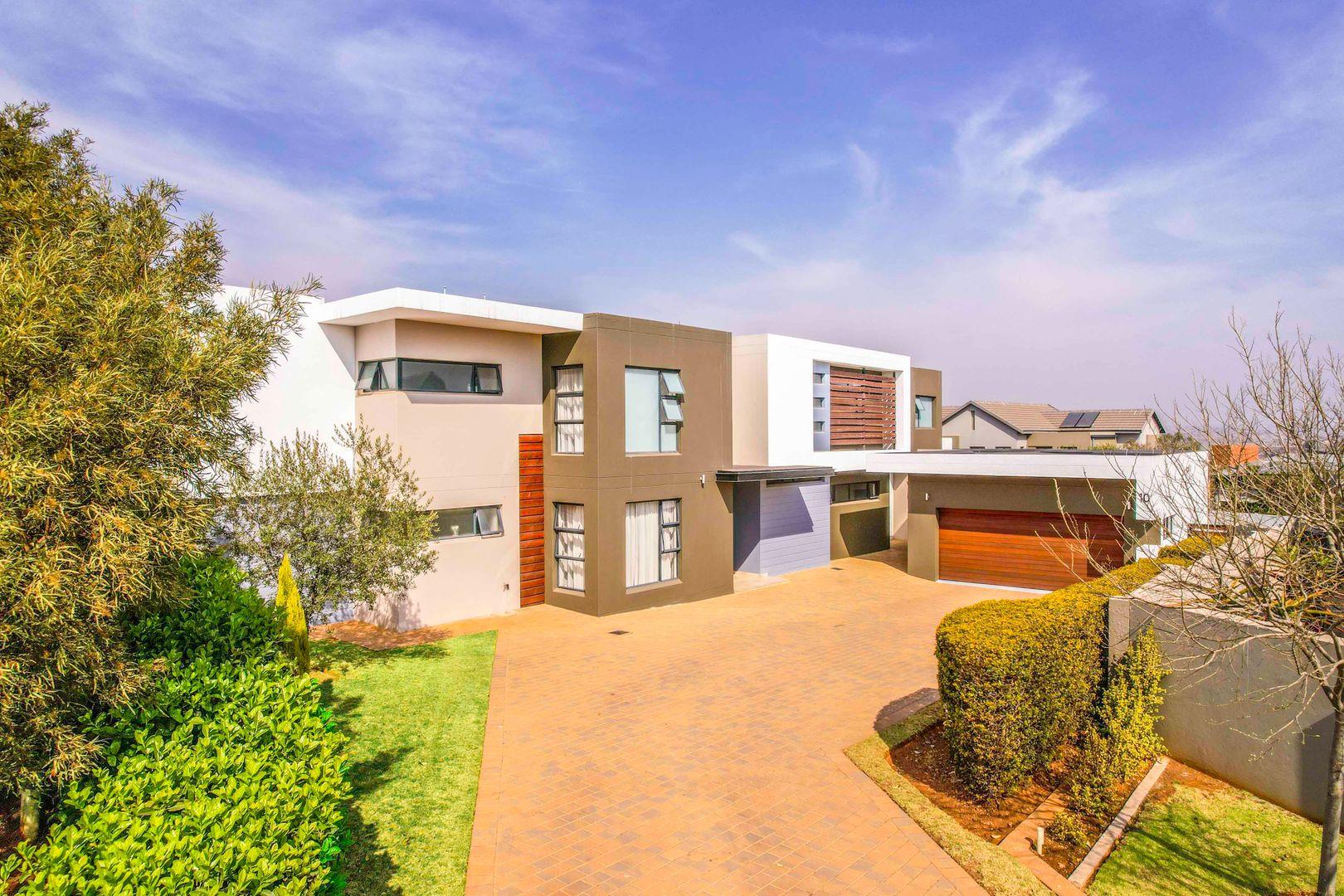 4 Bedroom House for sale in Midstream Ridge Estate P24113218955