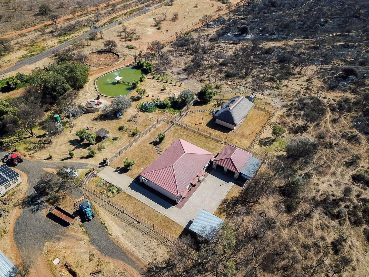 Farm for sale in Welkom Central P24113219021