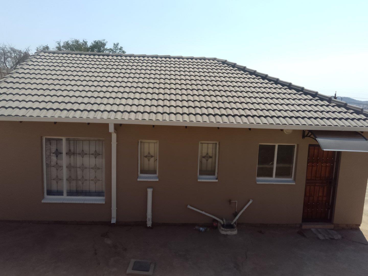3 Bedroom House for sale in Atteridgeville P24113219127
