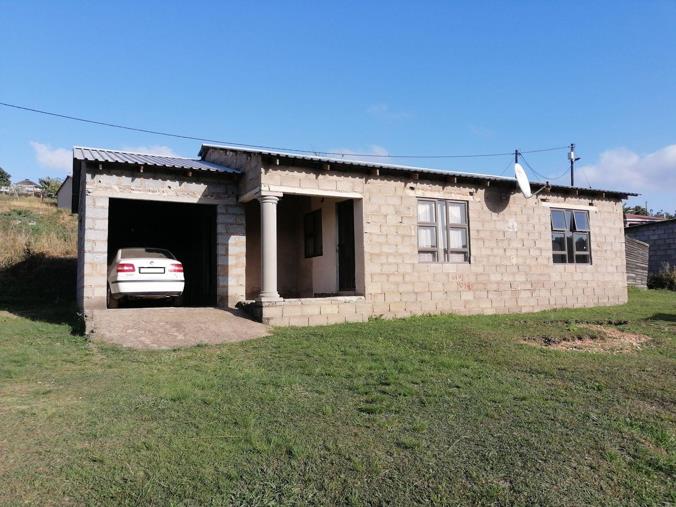 2 Bedroom House for Sale in Adams Mission