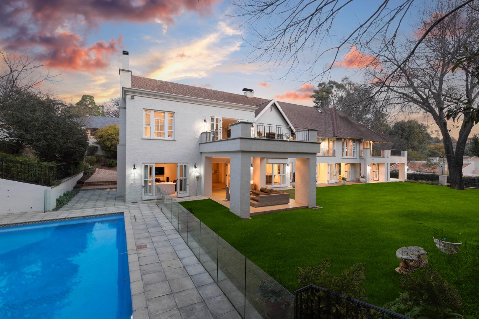 5 Bedroom House for sale in Hyde Park Carlmarie Road P24113220192