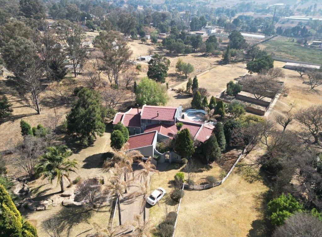 Golf View, Walkerville Property Property and houses for sale in Golf