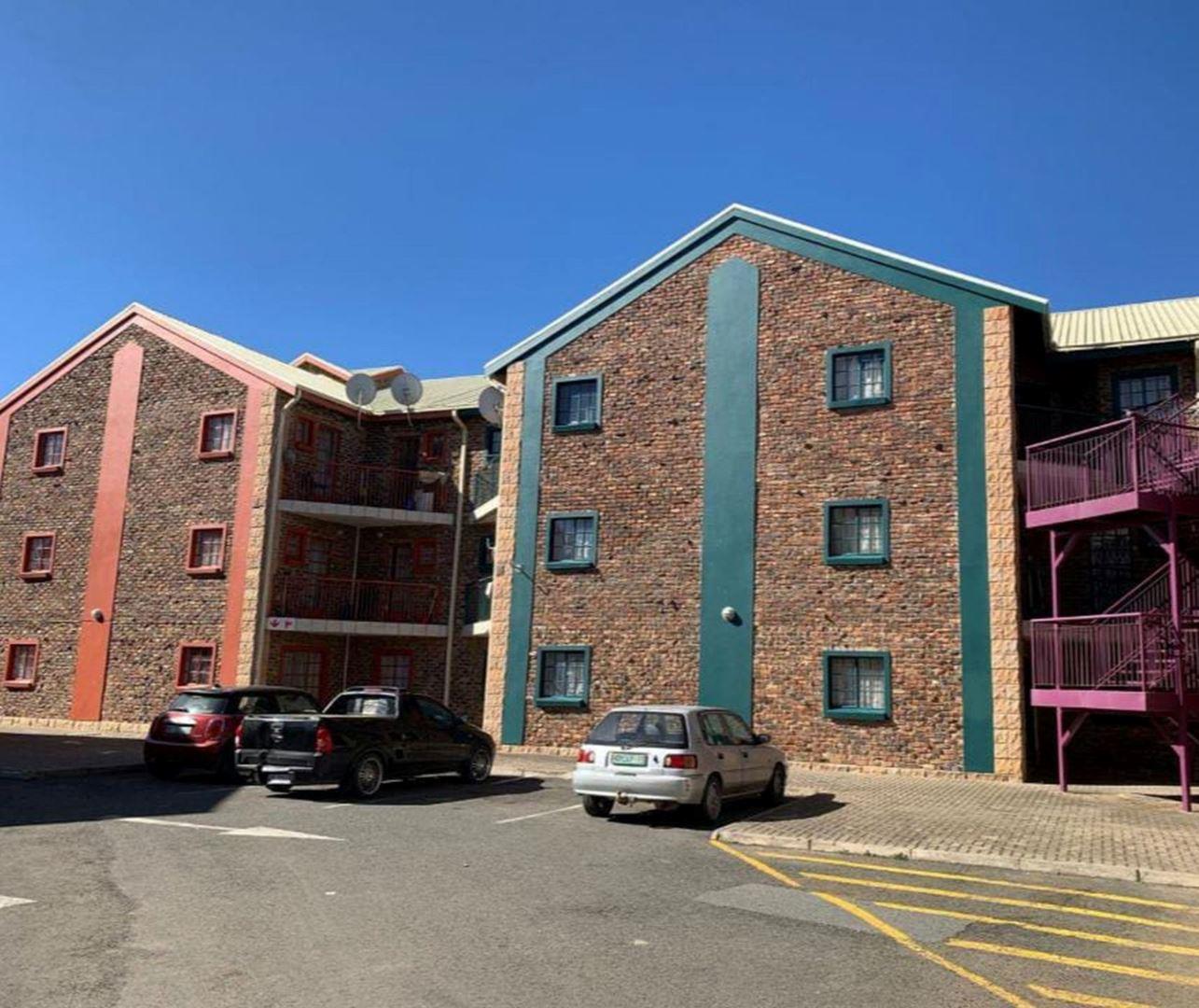 1 Bedroom Apartment / flat for sale in Willows P24113220291