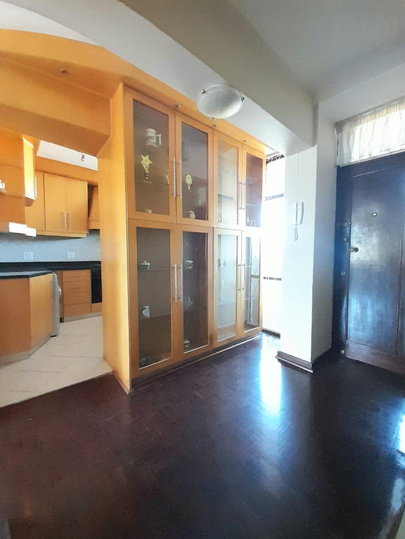 1.5 Bedroom Apartment / flat for sale in Musgrave 5 Galloway House