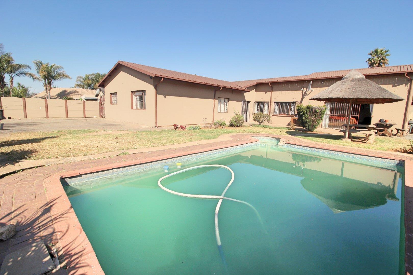 Van Dyk Park Property Property and houses for sale in Van Dyk Park