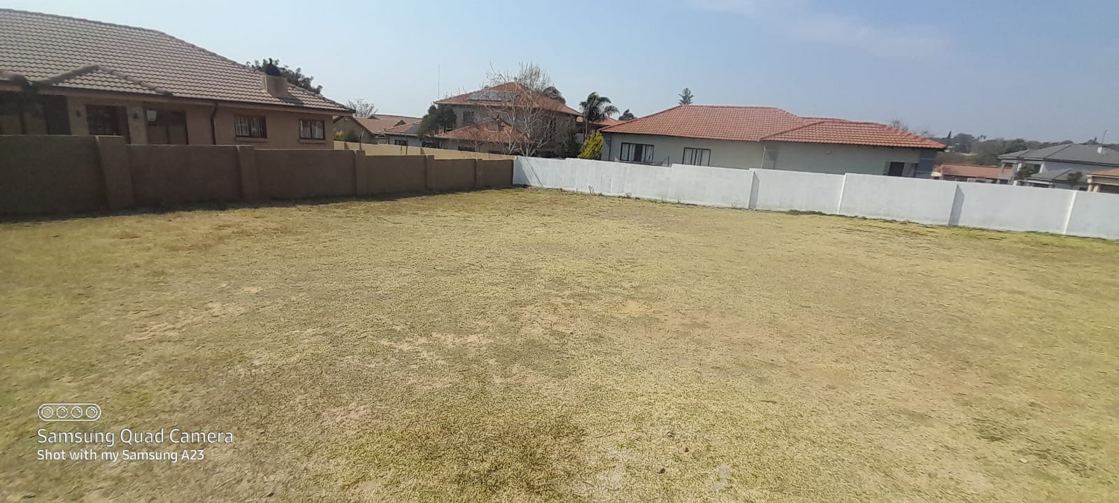 Vacant land / plot for sale in Reyno Ridge P24113221029