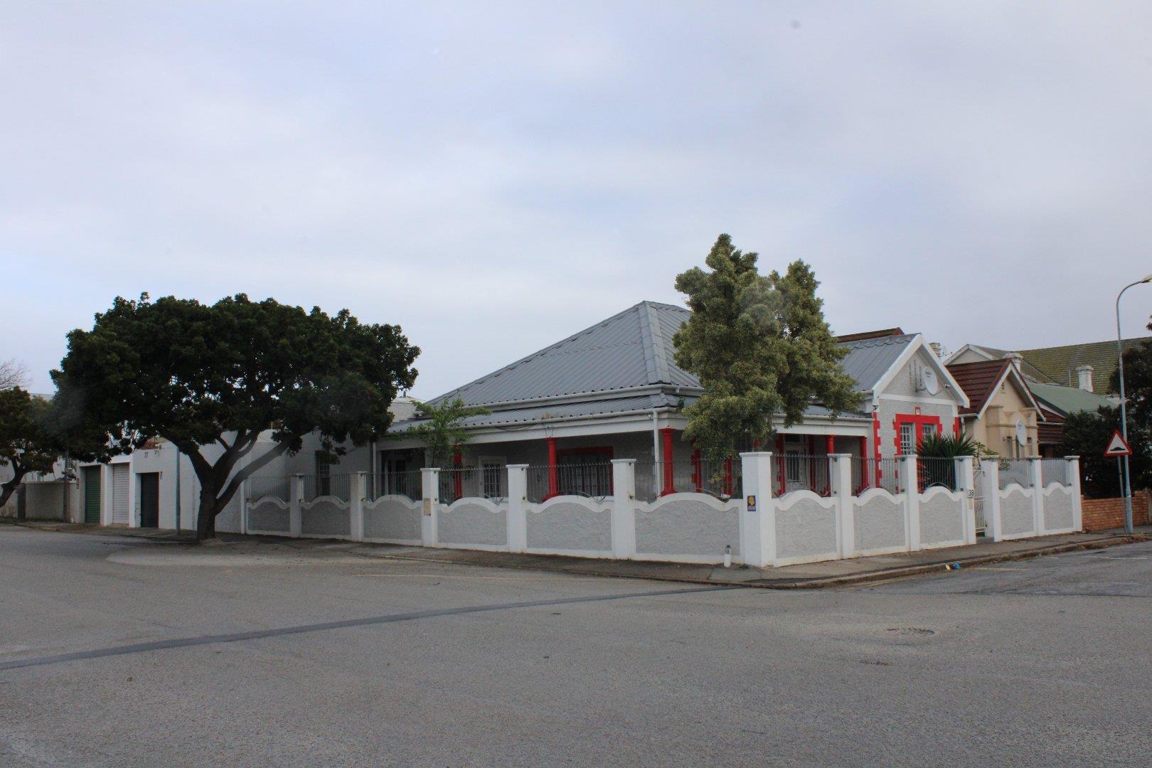 Port Elizabeth Central Property Property and houses for sale in Port