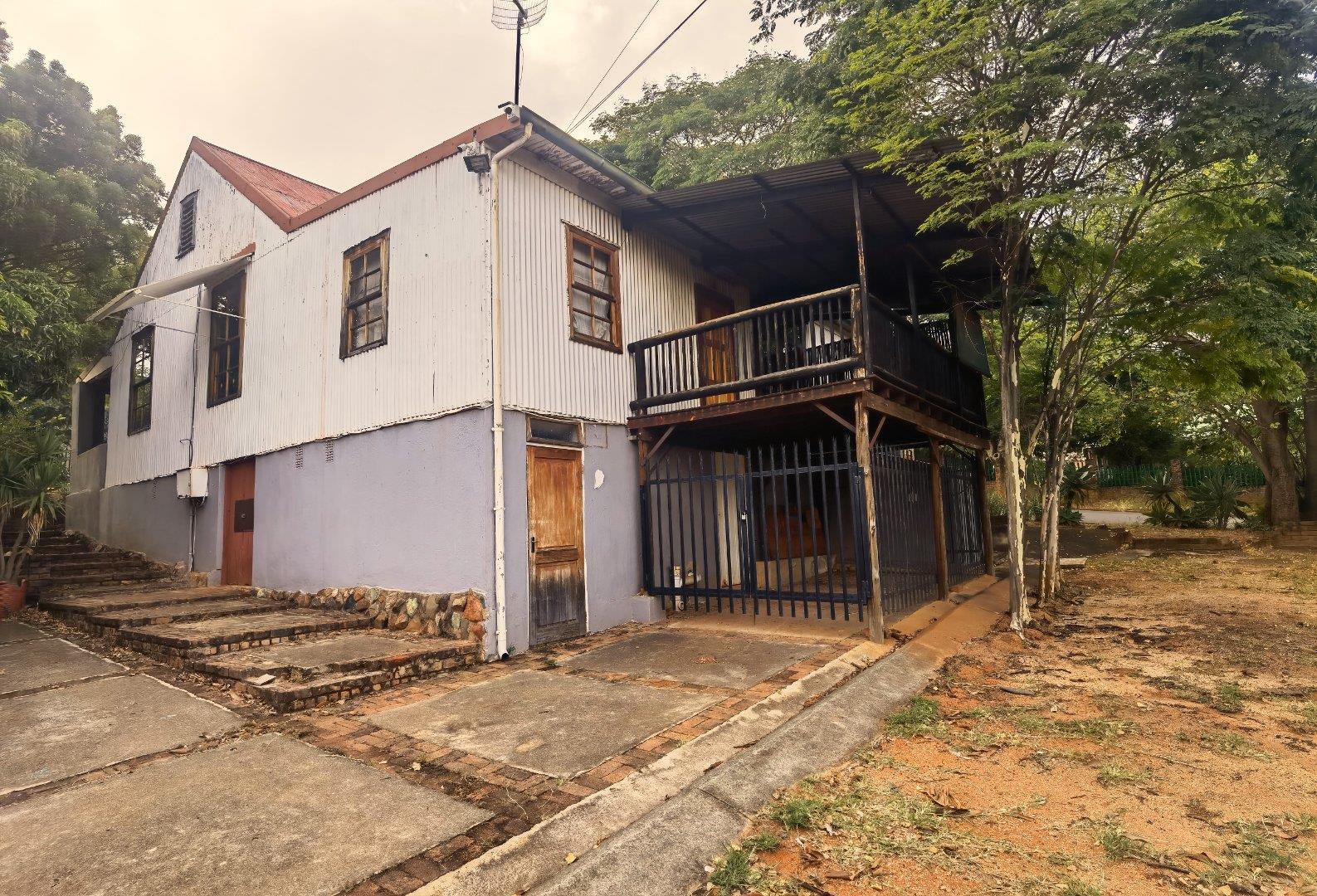 3 Bedroom House for sale in Barberton 18 Sheba P24113221366