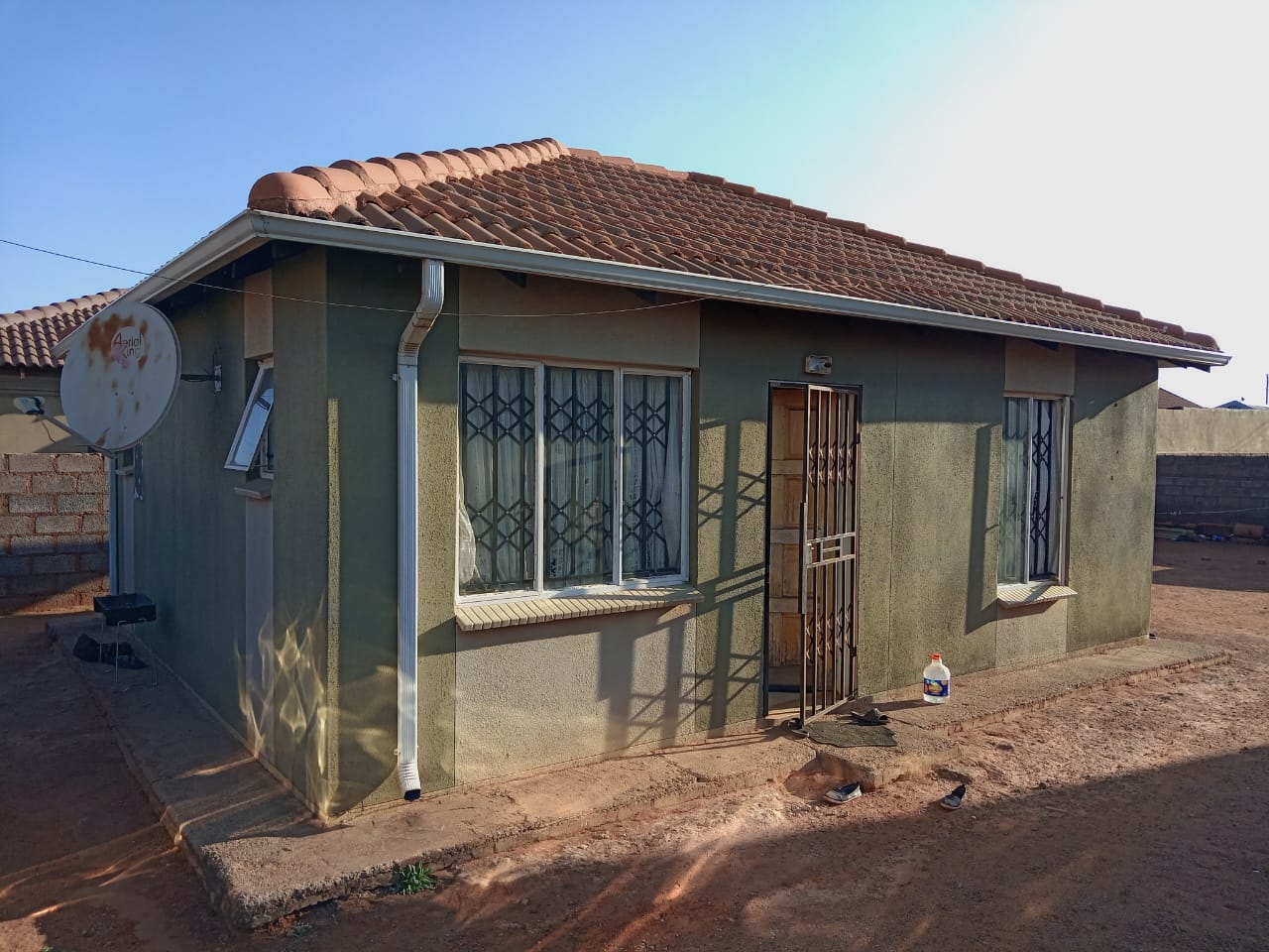 Property and houses to rent in Soweto Soweto Property Property24