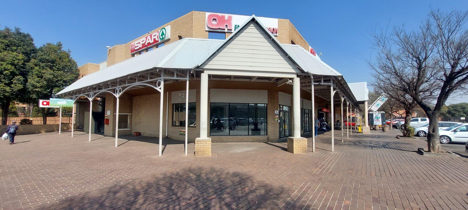 Sunward Park Property Commercial property to rent in Sunward Park