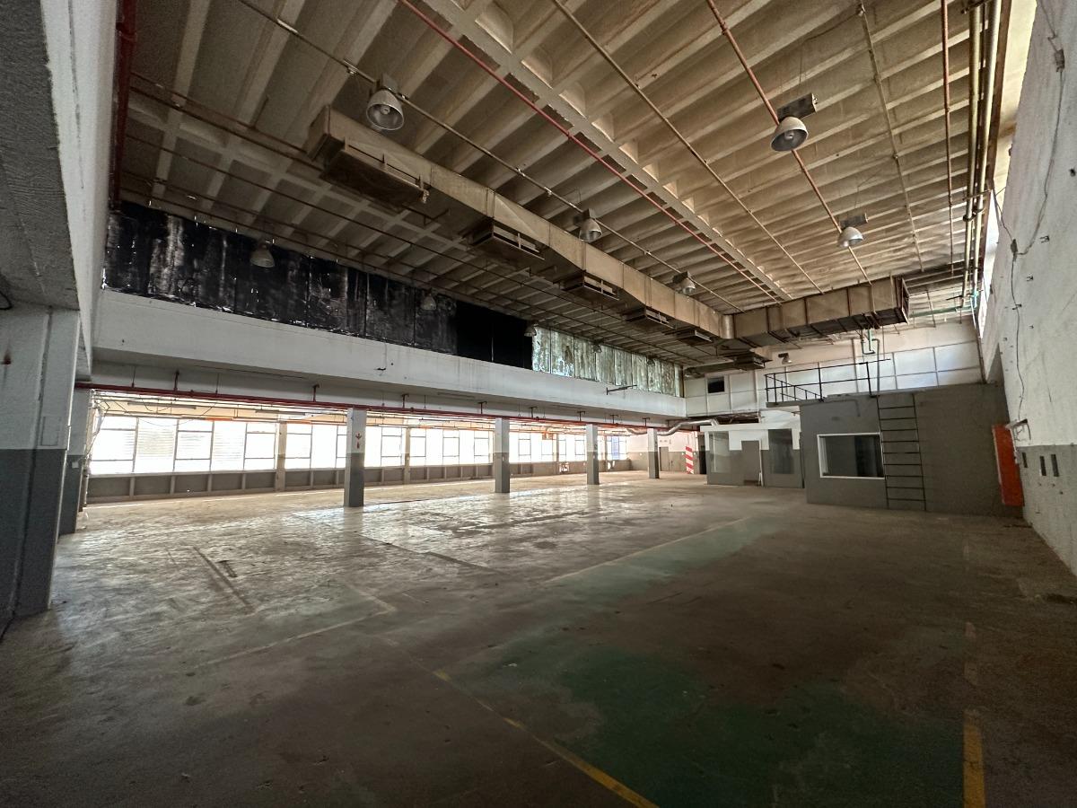 Industrial property to rent in Selby 11 Broad Street P24113221959