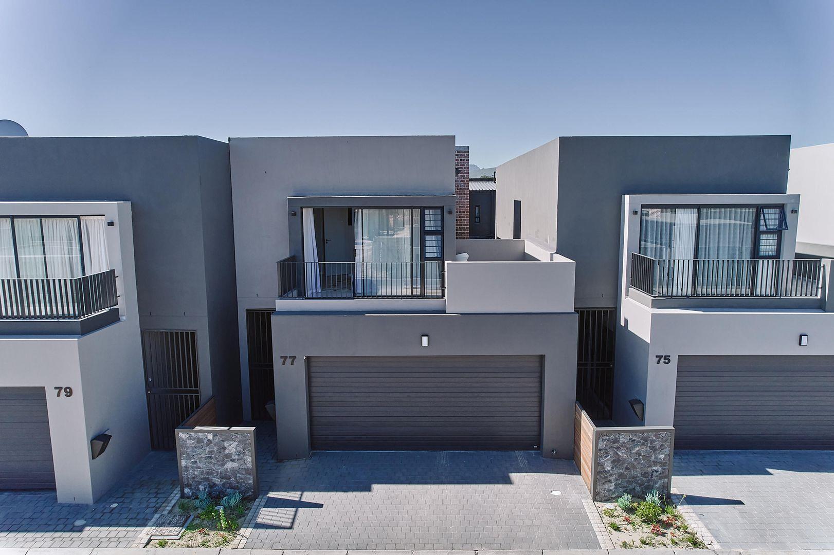 3 Bedroom House for sale in Haasendal Greystone Village, 77 Weaver Ln