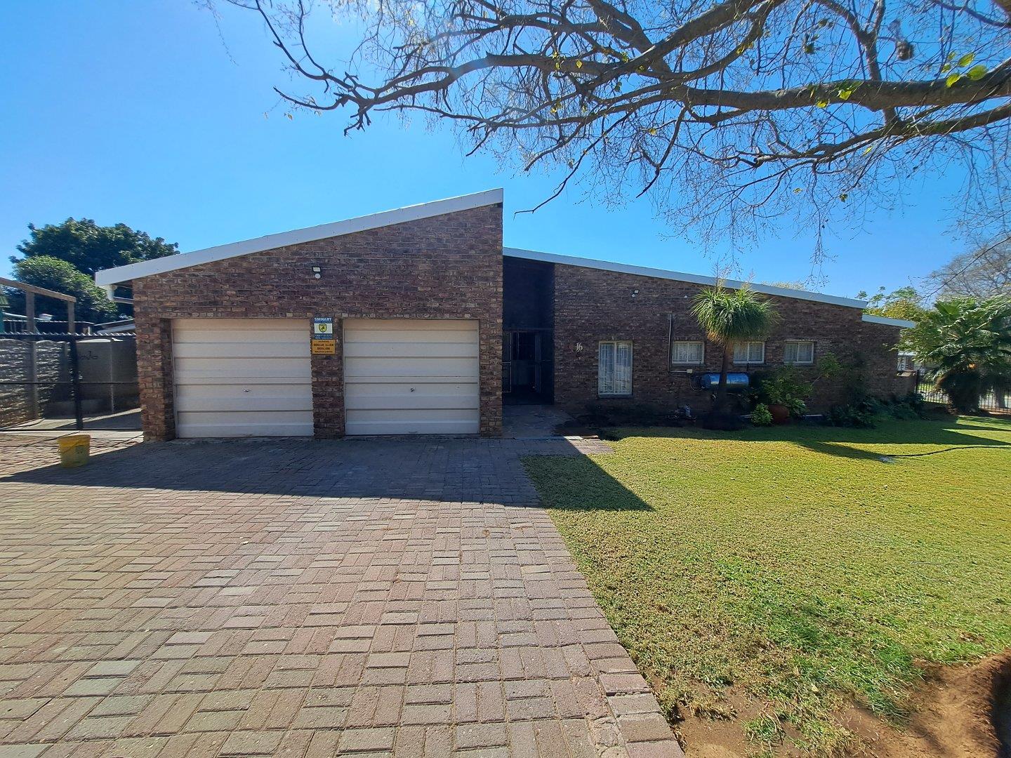 4 Bedroom House for sale in P24113222556