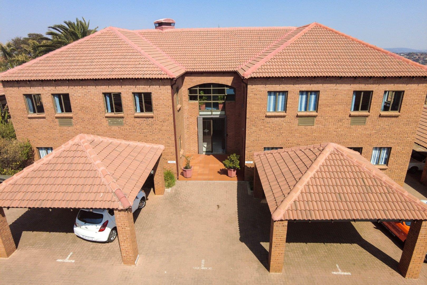 Commercial property for sale in Johannesburg Johannesburg Property