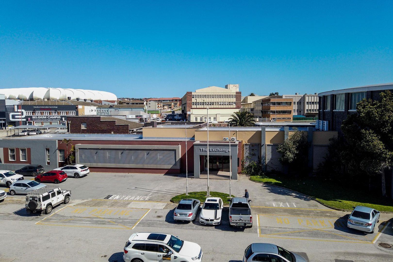 Commercial property to rent in North End P24113222694