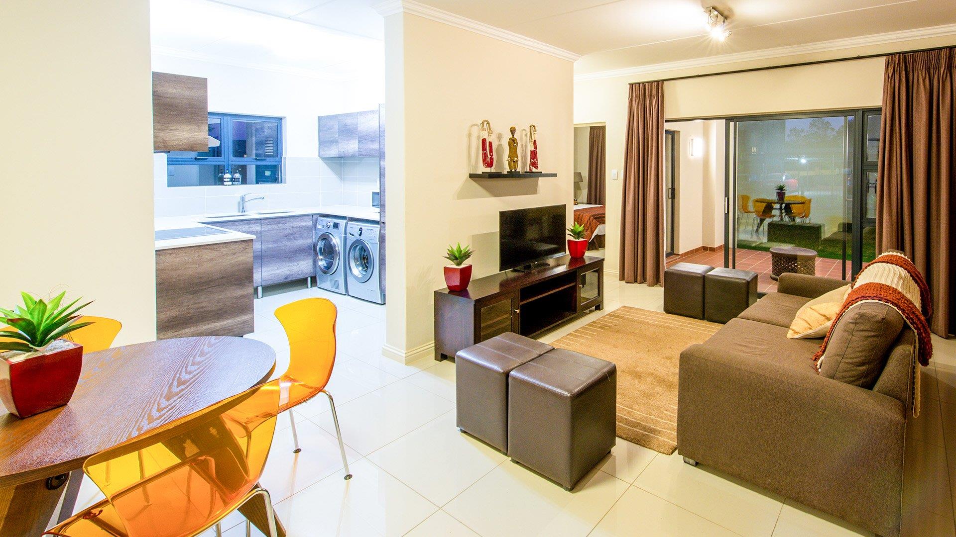 2 Bedroom Apartment / flat to rent in Crowthorne AH 322 Whisken