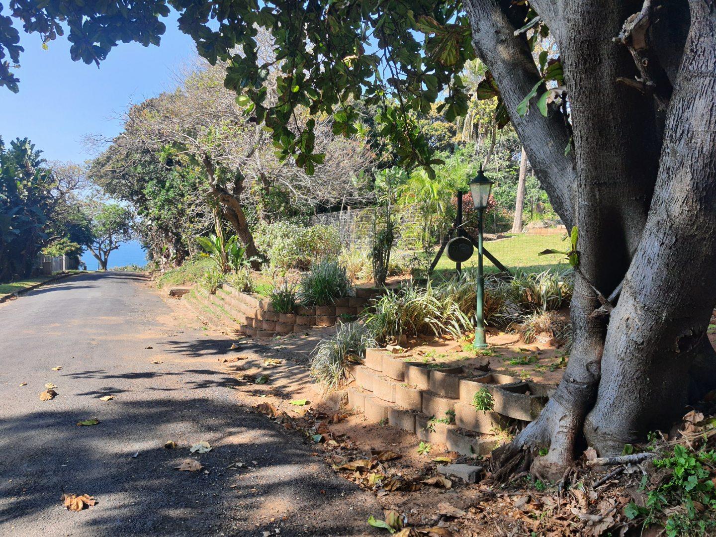 Vacant land / plot for sale in Glenmore 176 Seesig Road P24113223272