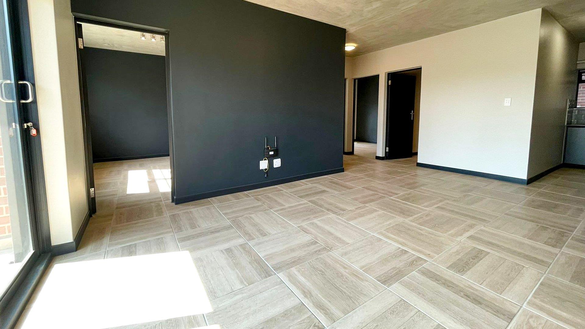 3 Bedroom Apartment / flat to rent in Waterfall 1 Mushroom Road P24