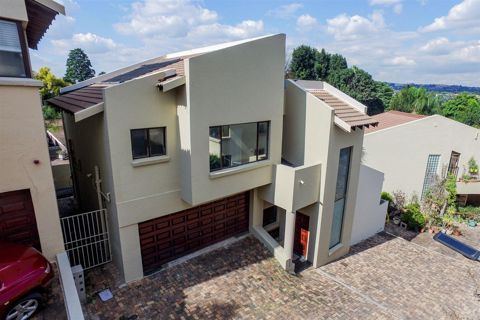 Townhouses for sale in Bedfordview Bedfordview Property Property24