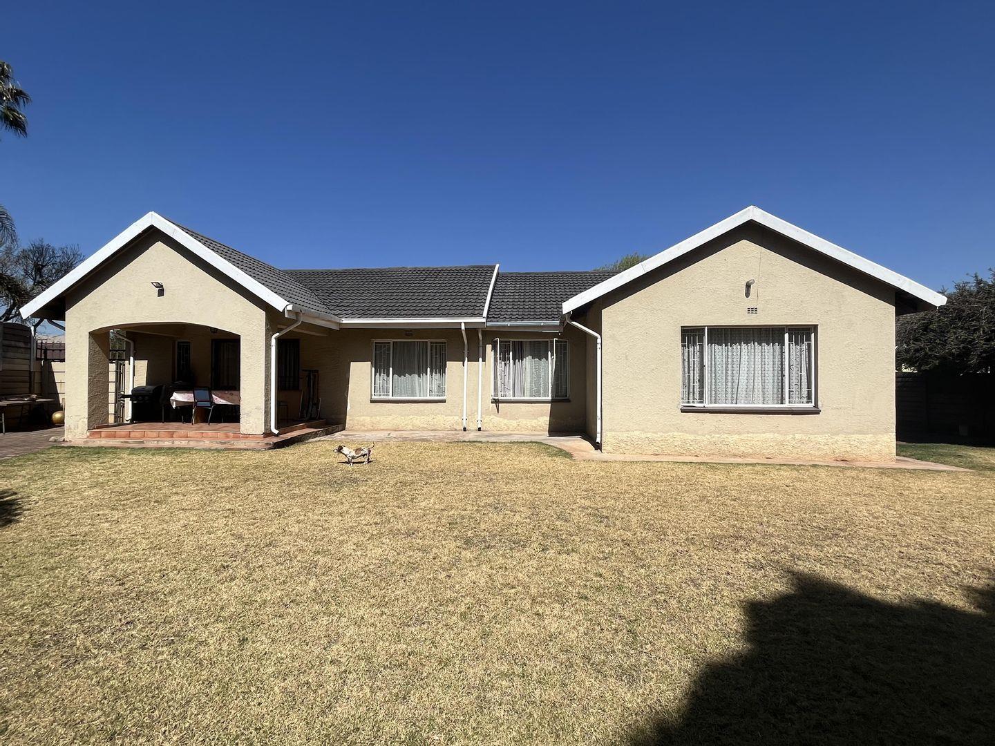 Witfield Property Property and houses for sale in Witfield