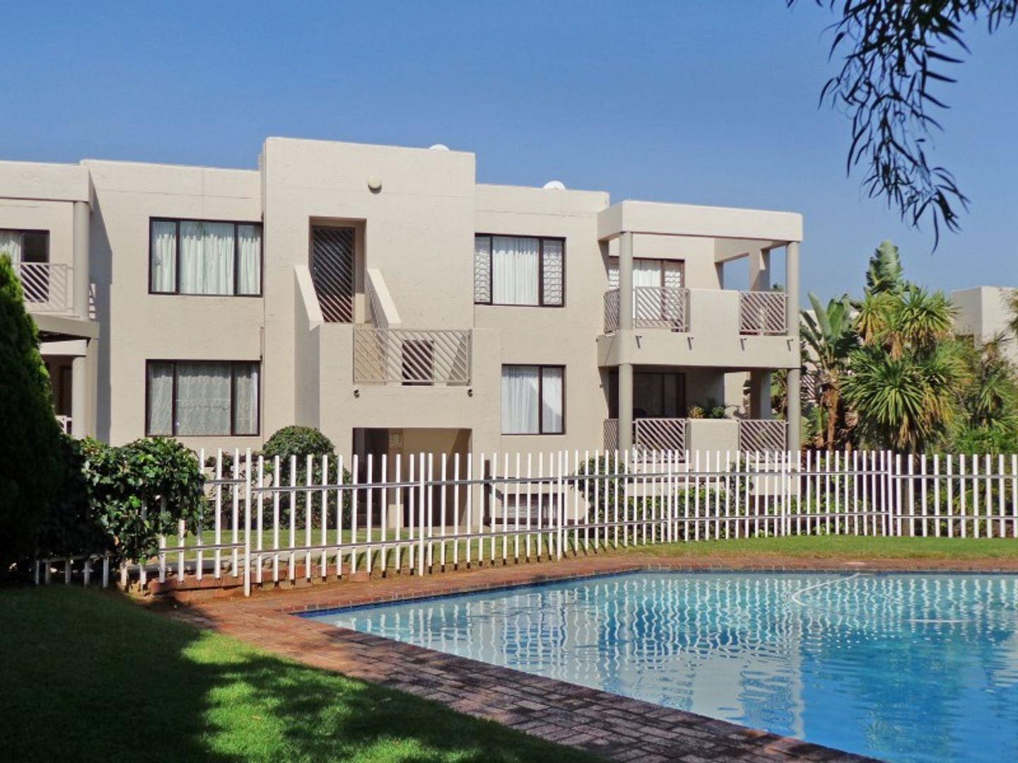 2 Bedroom Townhouse for sale in Morningside P24113224072