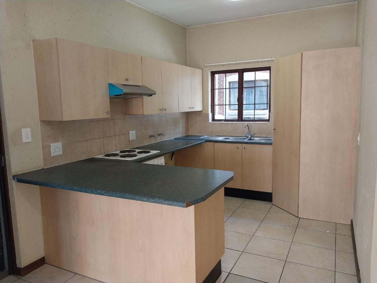 Paulshof Property Property and houses to rent in Paulshof