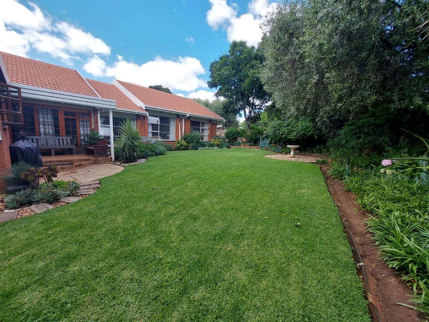 Pellissier Property Property and houses for sale in Pellissier