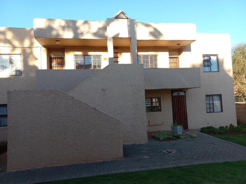 Pellissier Property Property and houses for sale in Pellissier