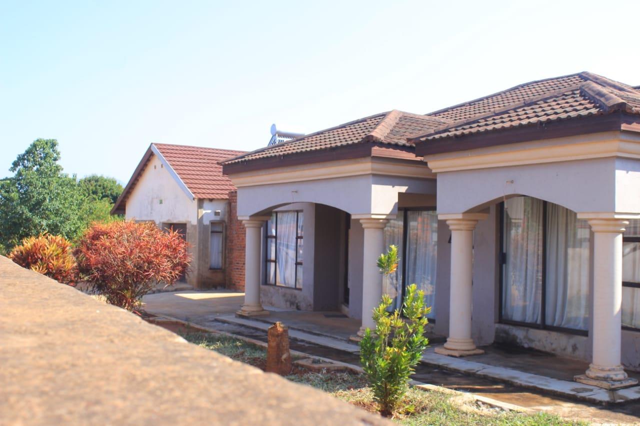 Thohoyandou Rural Property Property and houses for sale in