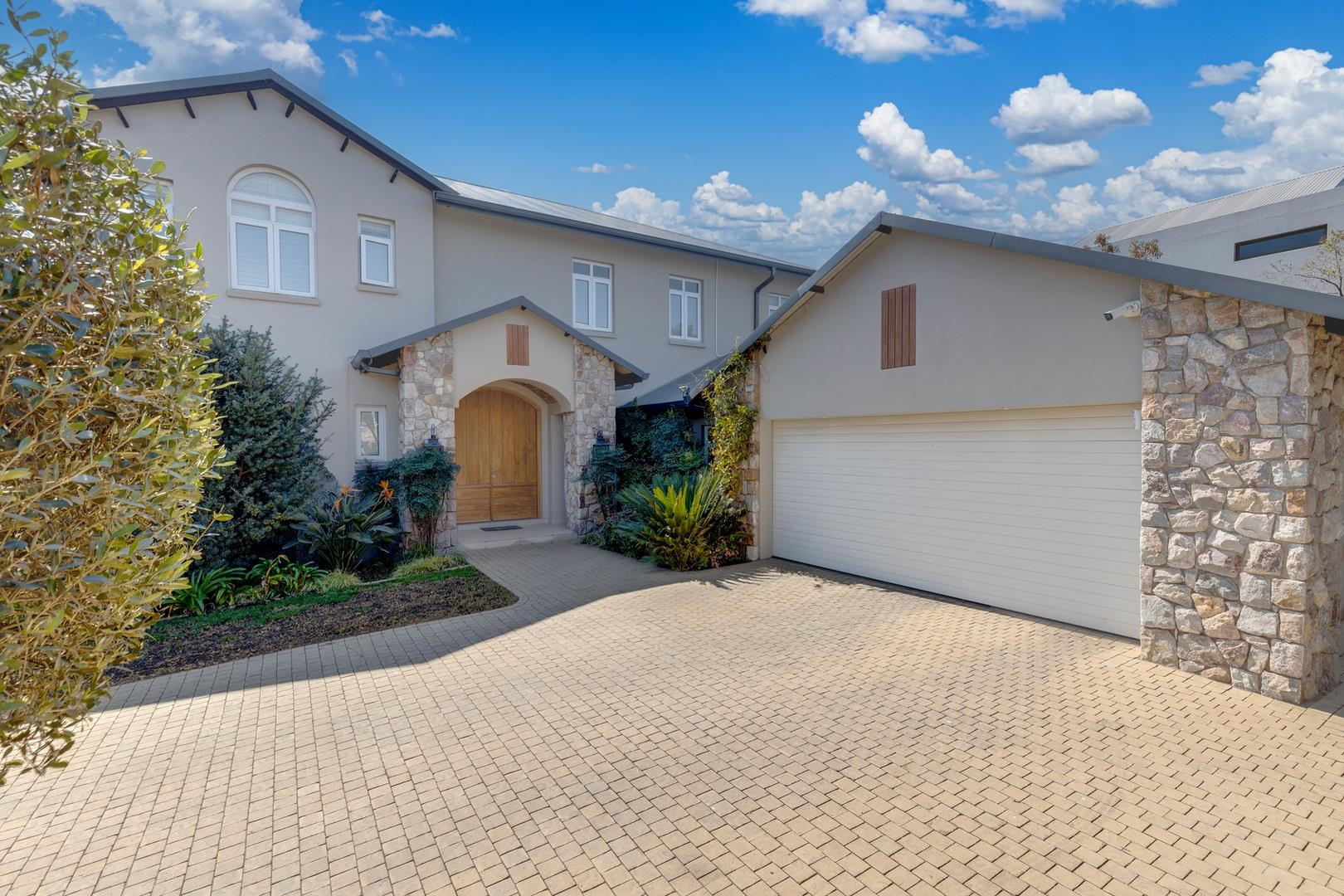 Waterfall Country Estate Property Houses for sale in Waterfall