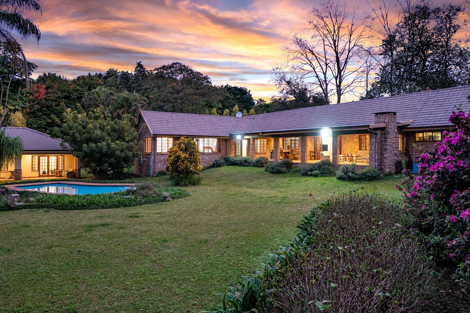 Winston Park Property Property and houses for sale in Winston Park